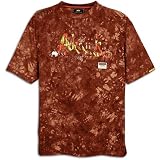 Akademiks - Akademiks Men's Mask Tee