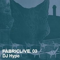 V3 Fabriclive (W/Dlxpk)
