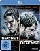 Secret Defense - Steelbook [Blu-ray] [Limited Edition]