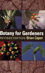 Botany for Gardeners