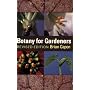 Botany for Gardeners