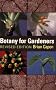 Botany for Gardeners
