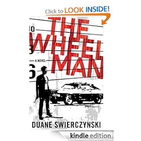 The Wheelman