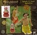 Pirates of the Caribbean Splash N Dash Sprinkler