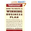 How to Write a Winning Business Plan