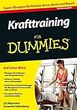 Krafttraining für Dummies