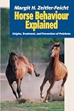 Equine Handbook of Horse Behaviour: Diagnosis, Treatment and Problem-Solving