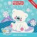 Fisher-Price: A Home for Polar Bear: Where Animals Live