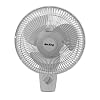 Air King 12" Oscillating Wall Mount Fan