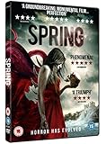 Spring [DVD]