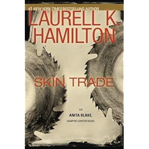 Skin Trade (Anita Blake, Vampire Hunter, Book 17)