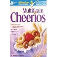 BUY : MultiGrain Cheerios Cereal 12.8 oz (Pack of 14)
