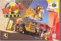 Blast Corps (N64)