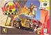 Video Games : Blast Corps