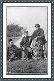 Historic Print (L): 2nd Rhode Island Infantry
