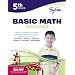 Fifth Grade Basic Math Success (Sylvan Workbooks)