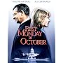 First Monday in October