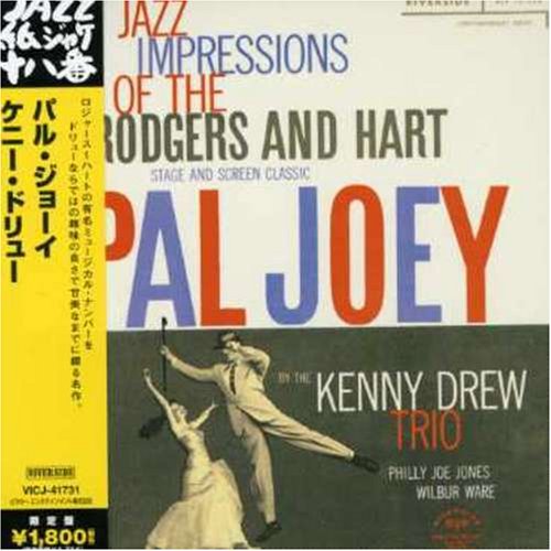 Kenny Drew - Pal Joey - Zortam Music