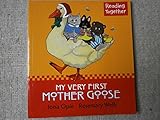 My very first Mother Goose