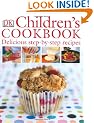 Children's Cookbook
