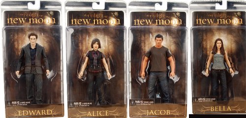 NECA Twilight NECA Twilight