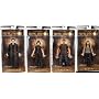 Twilight "New Moon" Set of Four 7" Action Figures
