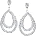 ISADY Boucles d'Oreilles Morgan