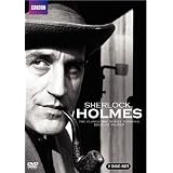 Sherlock Holmes: The Classic BBC Series Starring Douglas Wilmer