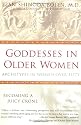 Goddesses in Older Women: Arch