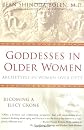 Goddesses in Older Women: Archetypes in Women Over Fifty