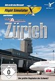 Flight Simulator X (Add-On) - Mega Airport Z&uuml;rich 2012