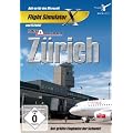 Flight Simulator X (Add-On) - Mega Airport Z�rich 2012