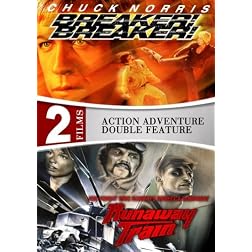 Breaker! Breaker! / Runaway Train - 2 DVD Set (Amazon.com Exclusive)