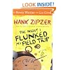 The Night I Flunked My Field Trip #5