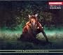 The Cunning Little Vixen, JW I/9 (sung in English): Act II: Sharp-Ears's courtship; Sharp-Ears's love and marriage: If you had only seen what I saw just now (Owl, Jay, Vixen, Fox)