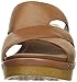 Naturalizer Women's Galant Platform Slide Sandal