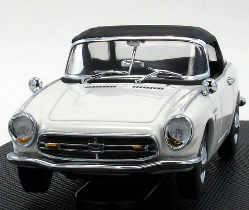 1/43 ホンダ S800 (44267)