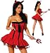 Sexy Devil Costume