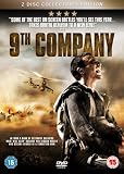 Review Contender Entertainment Group  / 9th Company 2 Disc Collectors Edition [2007]