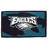 Philadelphia Eagles Welcome Mat
