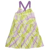 Marese Plaid Sundress Printemps