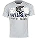 Hayabusa Fightwear Victory Short-Sleeve Shirt