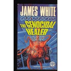 The Genocidal Healer (A Sector General Novel)