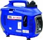 ETQ IN1800I 1,800 Watt 3.4 HP 4-Stroke OHV Portable Digital Inverter Generator