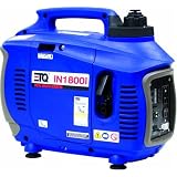 ETQIN1800I1,800Watt3.4HP4-StrokeOHVPortableDigitalInverterGenerator