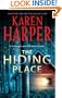 The Hiding Place (Mira Romantic Suspense)