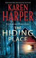 The Hiding Place (Mira Romantic Suspense)