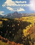 The nature of the environment