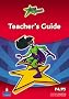 Star Reader: Year 4 Teacher's Guide: Knowledge Box Version