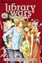 Library Wars: Love & War, Vol. 6